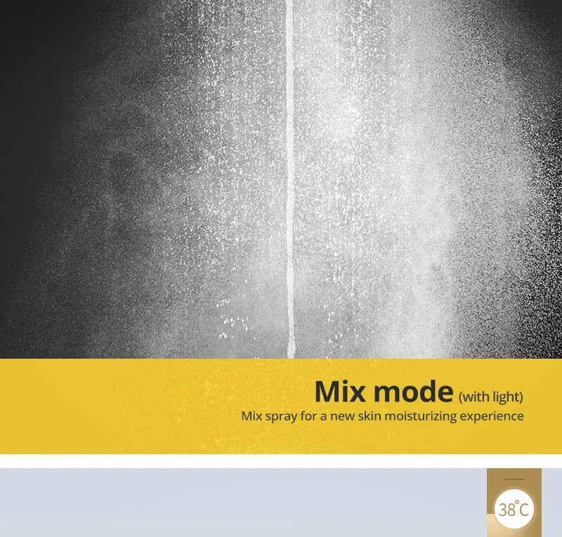 Bathroom Ceiling Concealed 700x380mm Shower Head Panel Set Constant Temperature Valve Mixer Handheld Shower