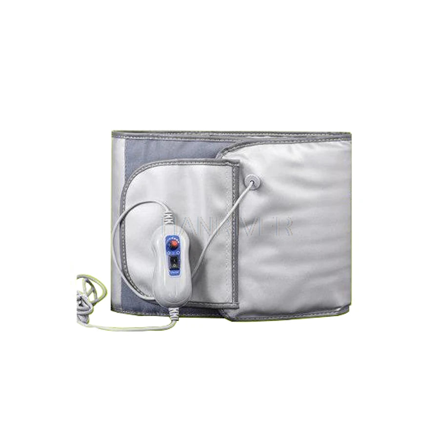 Legs Massage Instrument Device Infrared Heating Belt and Arm Slimming Sauna Stovepipe 110-240V EU UK US Plug