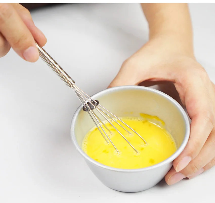 6/9/11Pcs Measuring Spoons Set Stainless Steel Seasoning Coffee Scoop Measuring Spoon With Scale Kitchen Baking Measuring Tools