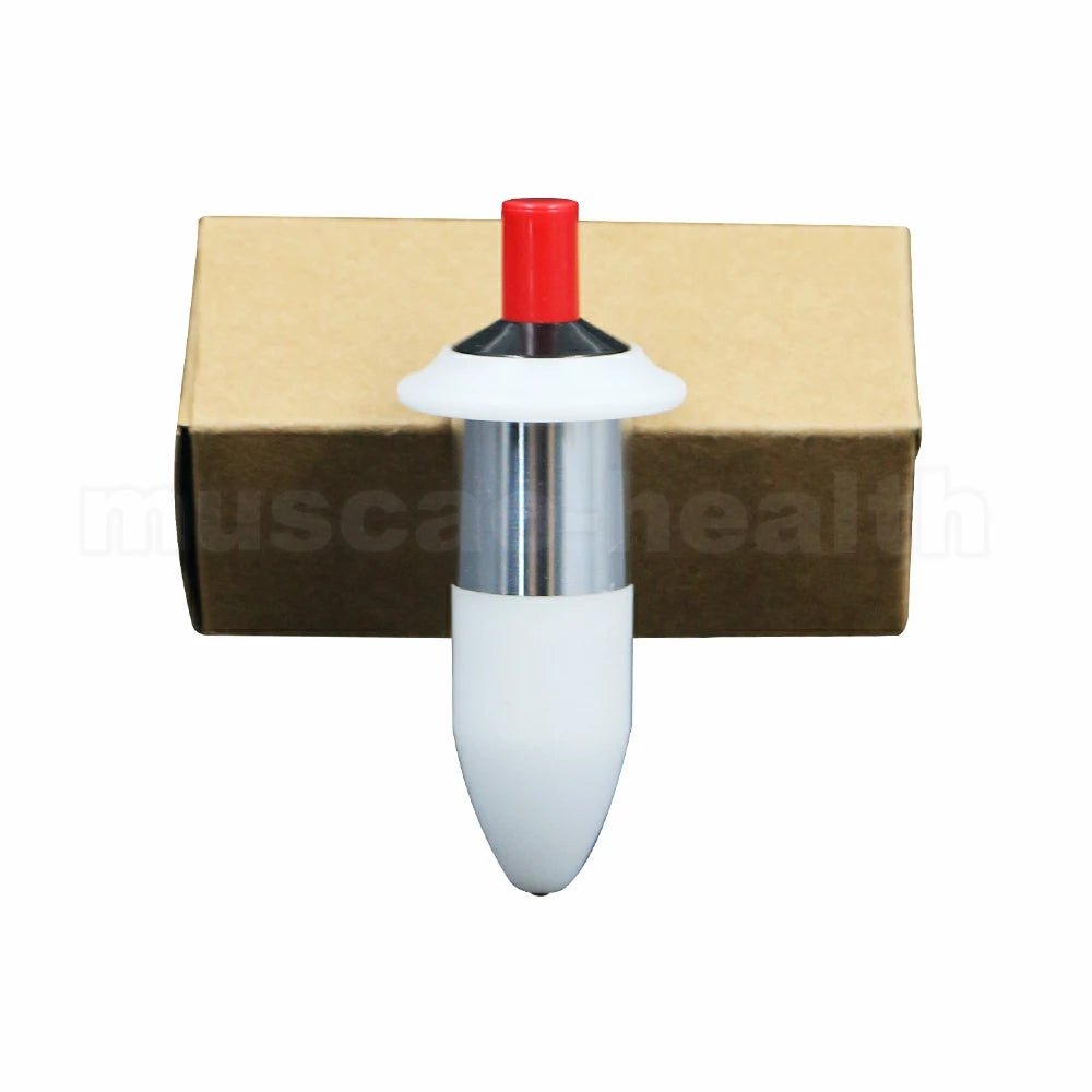 Trigger Point Activator Tool Multifunctional Portable Muscle Relaxation Home Self Tool TissueTrigger Massage Gun With No Needle