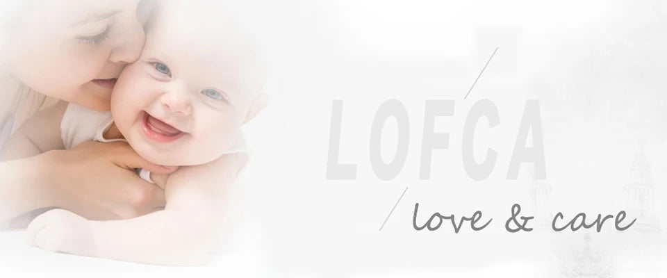 LOFCA 50pcs 12mm Silicone Lentil Beads Baby Teething Beads BPA-Free Food Grade Making Baby Oral Care Pacifier Chain  Accessorise