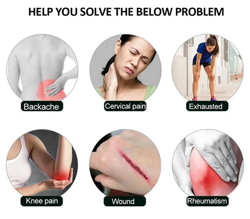 SDZ-II Nerve and Muscle Stimulator 6 Channels Output TENS Electro Acupuncture Treatment Massage Instrument 3 Waveform 110V 220V