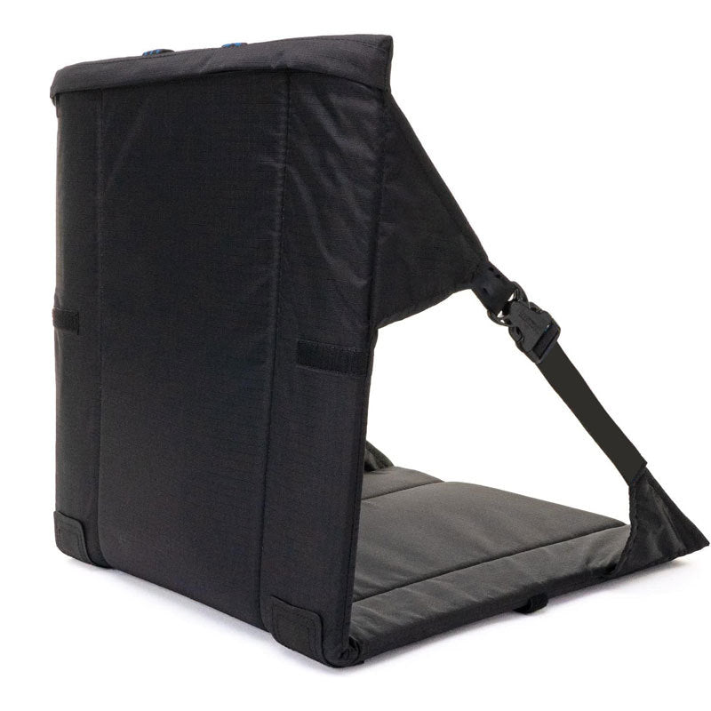 Stadium Seat Chair Bleacher Cushion With Padded Back Support Reclining Stadium Seat Chair Folding Stadium Chair For Women Men