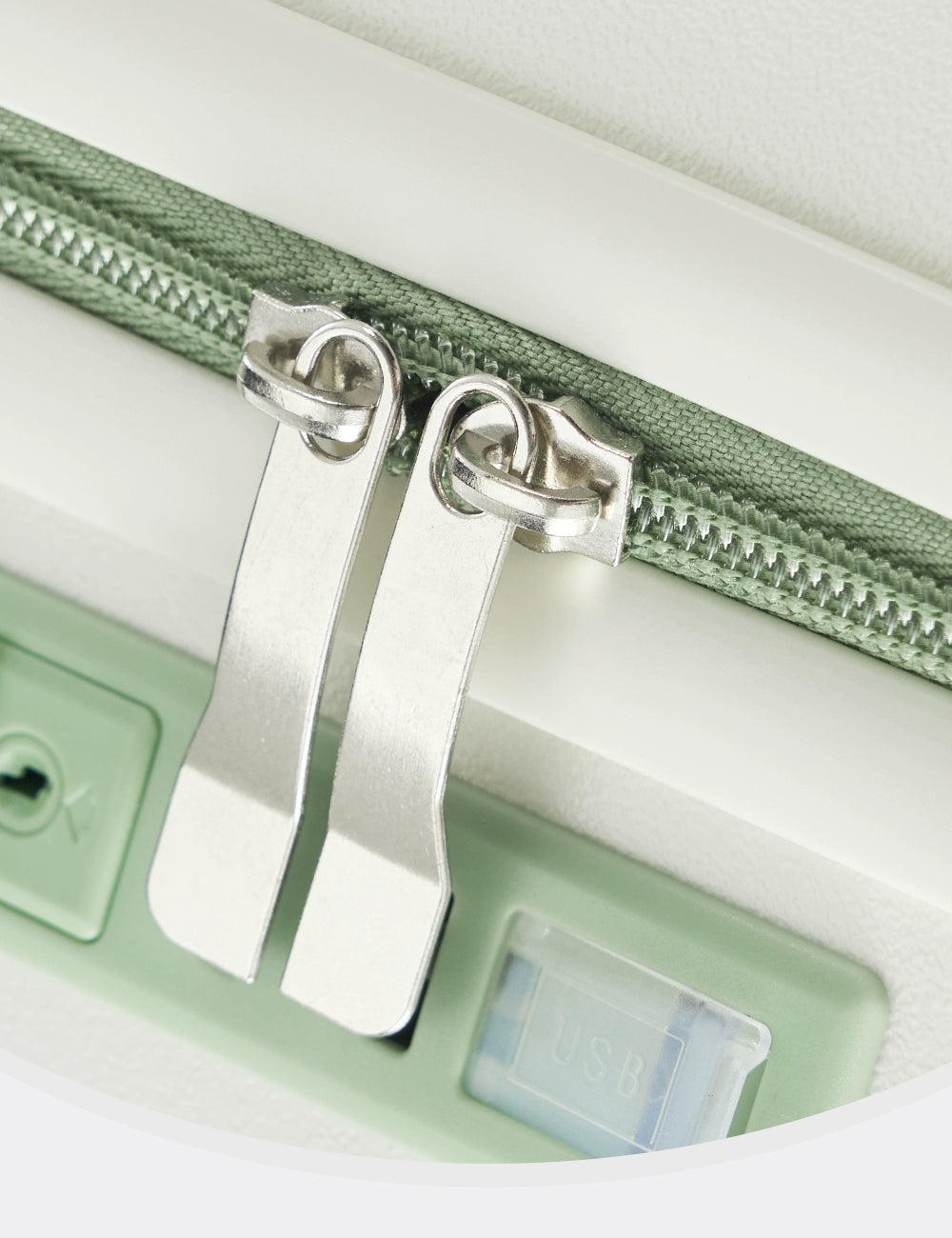 KLQDZMS Luggage Travel Bag 20 Inch Boarding Box Large Capacity Men's Trolley Case 22"24"26"28" ABS+PC Women's Cabin Suitcase