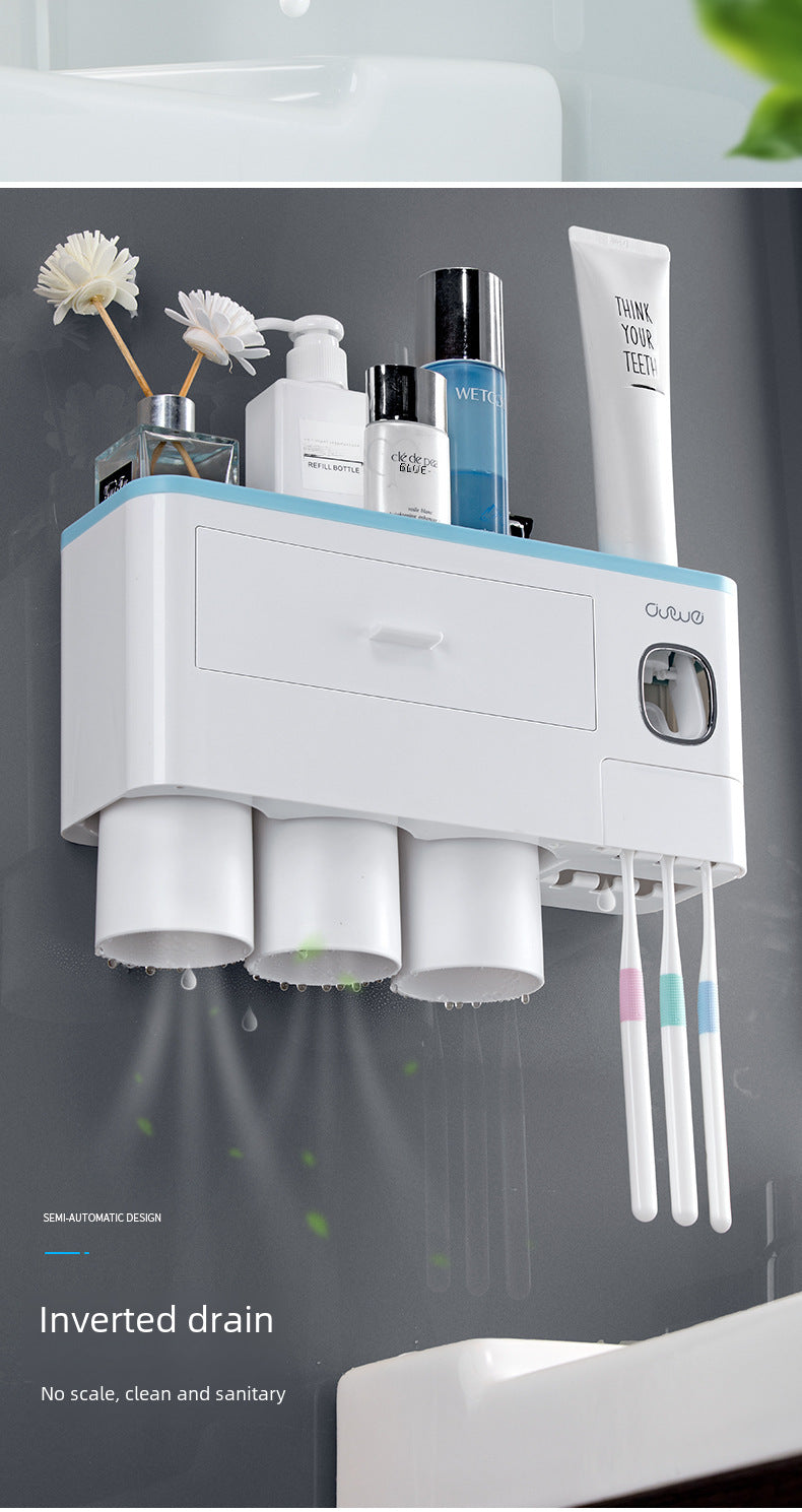 Hair Straightener Brush - Fast Heating Straightening Brush with Anti-Scald Technology for Salon-Quality Results at Home