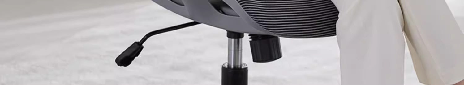 UVR Office Chair High-quality  Ergonomic Leisure Armchair Chair Sedentary Comfortable Computer Chair Athletic Chair Furniture