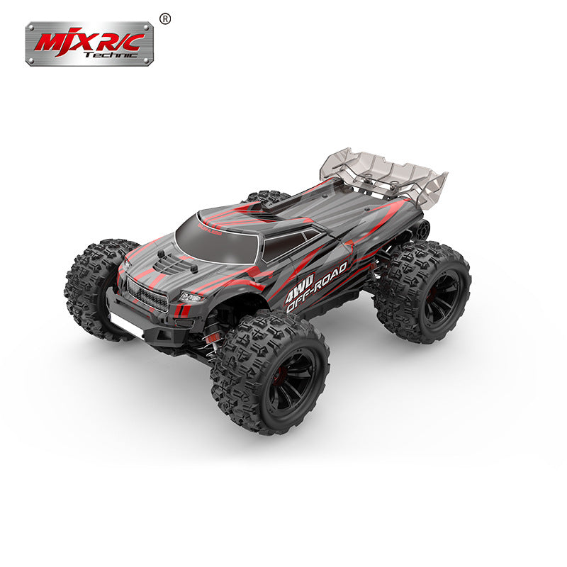 Hyper Go MJX 16207 16208 16209 16210 1/16 4WD RC Car 70KM/H Brushless  RC Racing Car Remote Control Cars Off-Road Truck Toys