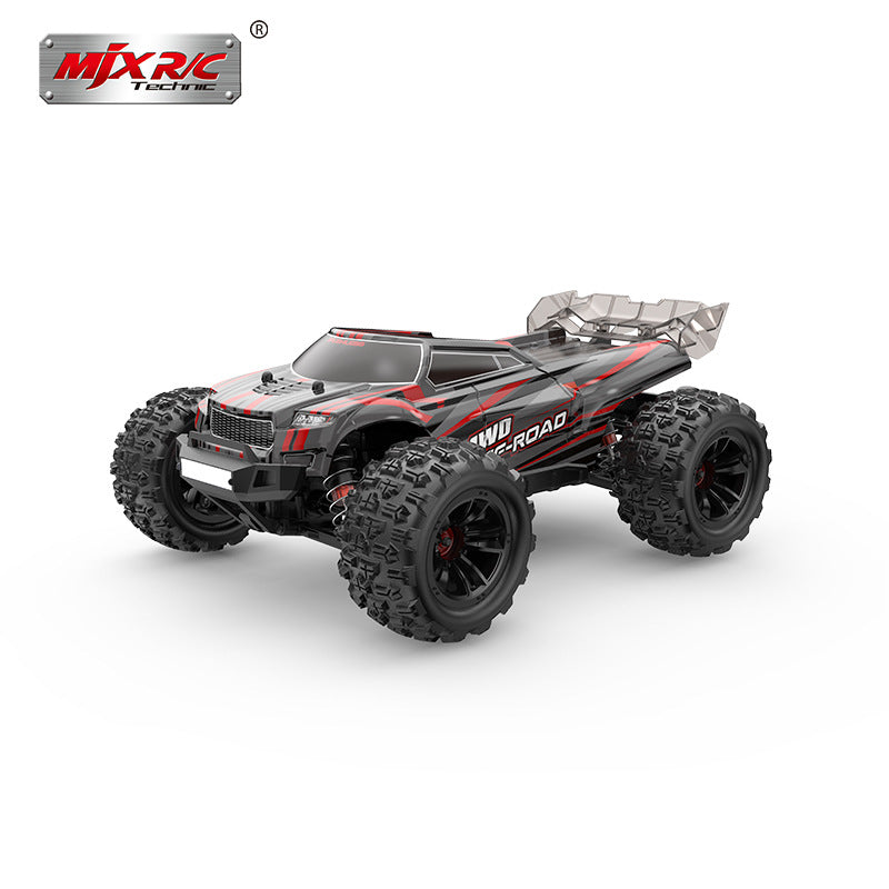 Hyper Go MJX 16207 16208 16209 16210 1/16 4WD RC Car 70KM/H Brushless  RC Racing Car Remote Control Cars Off-Road Truck Toys