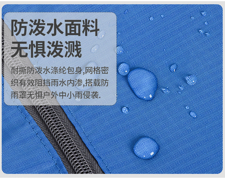 Classic 40L Outdoor Backpack Men Women High Quality Waterproof Travel Backpack Bag for Men Causal Patchwork Sport Backpack Women