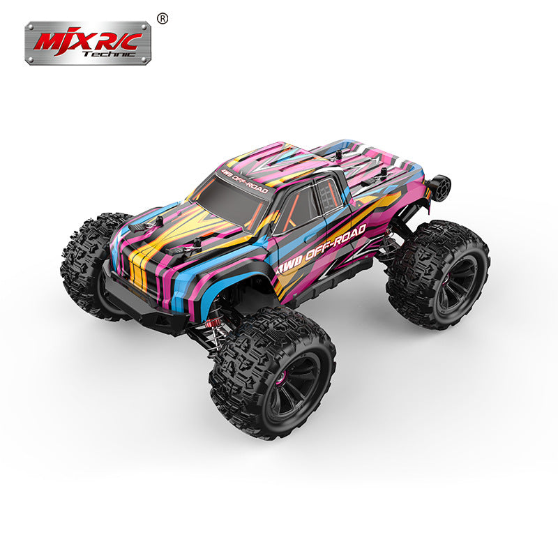 Hyper Go MJX 16207 16208 16209 16210 1/16 4WD RC Car 70KM/H Brushless  RC Racing Car Remote Control Cars Off-Road Truck Toys