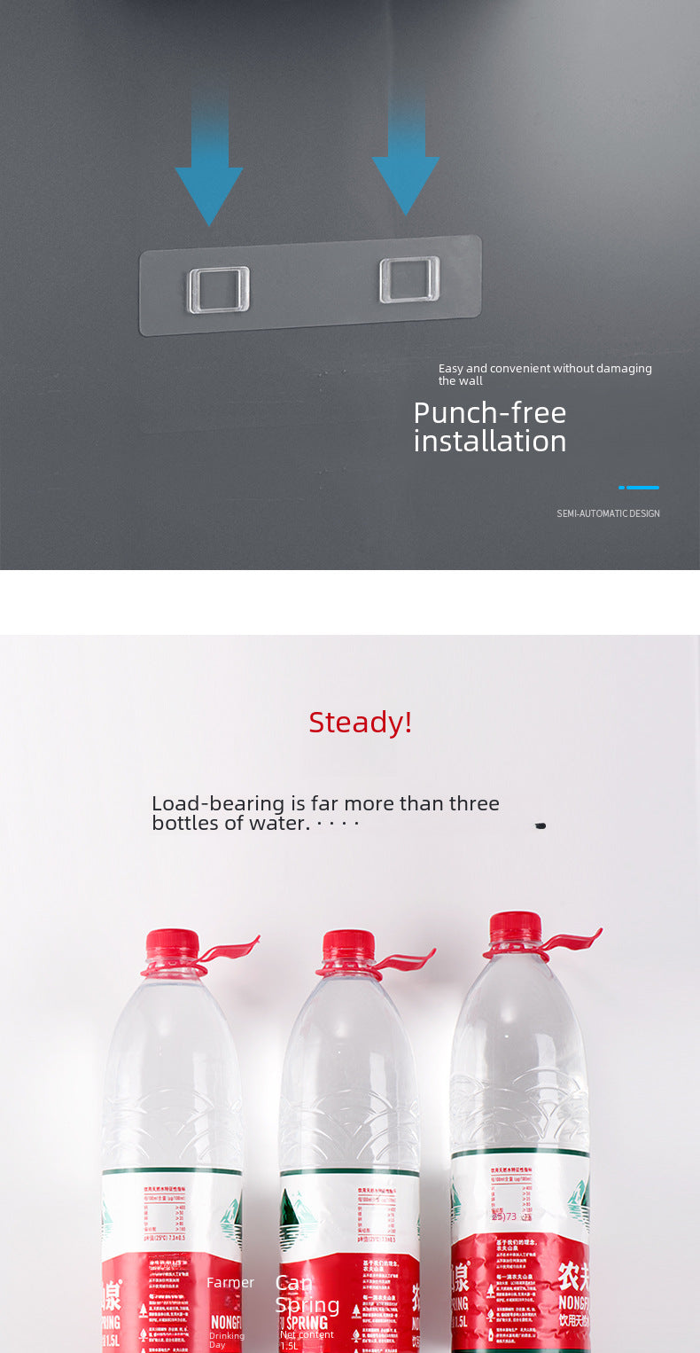 Hair Straightener Brush - Fast Heating Straightening Brush with Anti-Scald Technology for Salon-Quality Results at Home