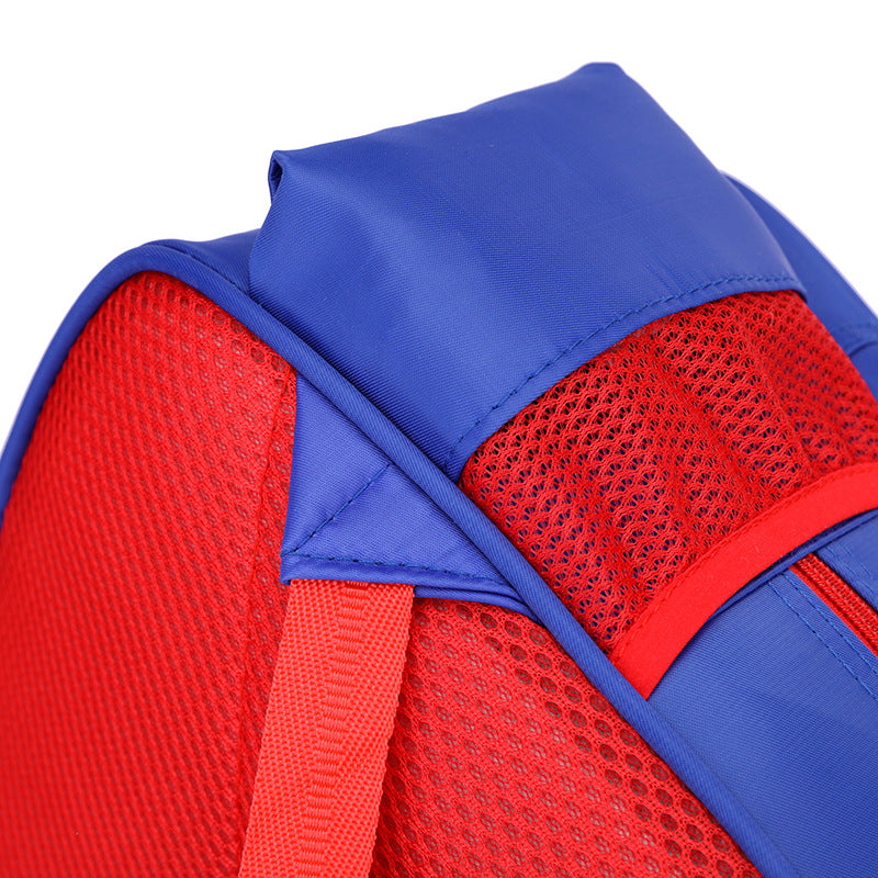 New Disney Waterproof Backpack 3D Multi-pocket Cute In Primary Schoolbag For Boys Book Bag Casual Travel Backpack