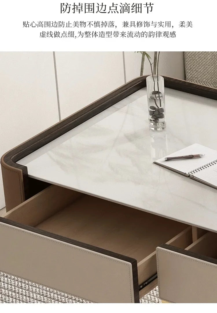 Storage Nail Computer Desks Makeup Vanity Living Room Bedroom Drawers Table Office Wall Table Bureau Lounge Suite Furniture