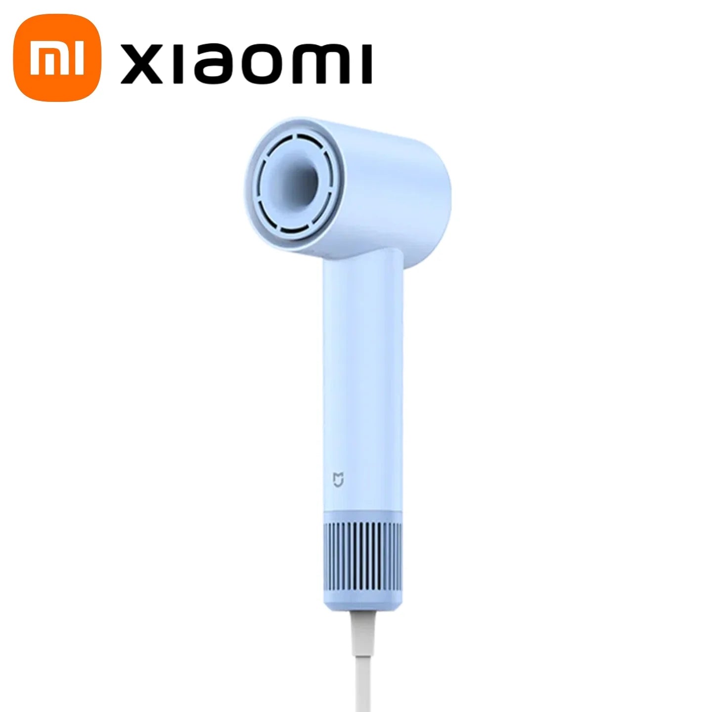 XIAOMI MIJIA H501 SE High Speed Hair Dryer 62m/s Wind Speed Negative Ion Hair Care 110,000 Rpm Professional Dry 220V CN Version