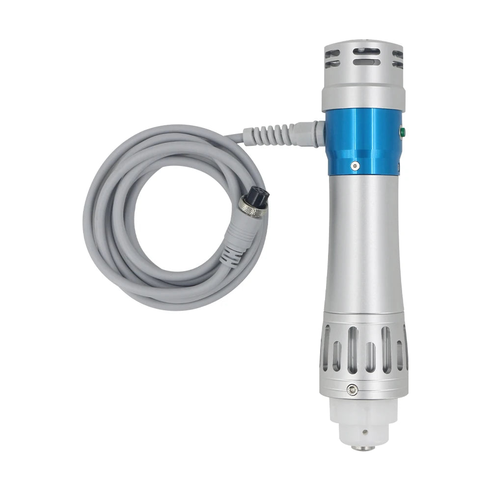 2024 New Shockwave Therapy Machine For Effective ED Treatment Body Relax And Relieve Back Pain Physiotherapy Shock Wave Massager