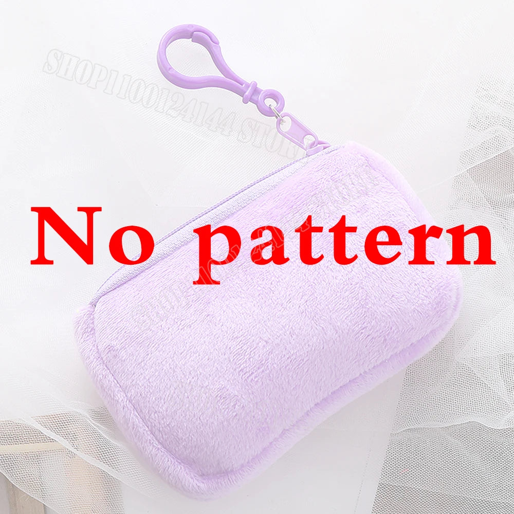 Mickey Minnie Disney Women Pink Shoulder Bag Fashion Mini Oxford Mobile Phone Bag Crossbody Bag Kawaii Ladies Waist Pack Gift