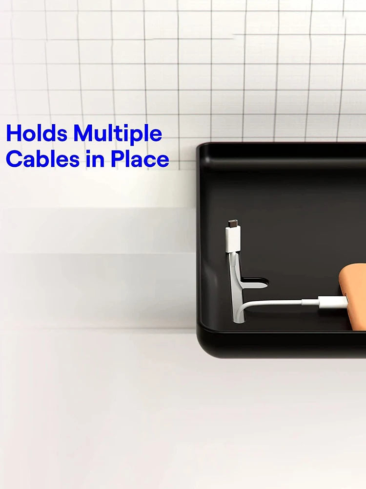 1 Bedside Shelf, Suitable For Bed, Dormitory, School, Home Storage Tray Storage Box, Bedside Table, Storage And Finishing