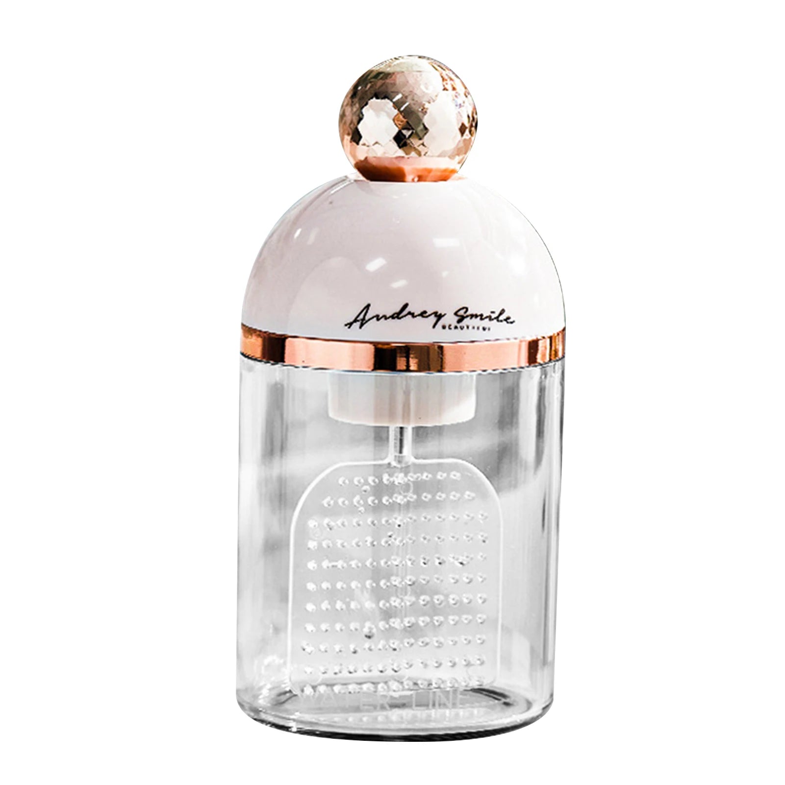 Portable Washable Fully Electric Facial Cleanser And Shower Gel Quick Foaming Cleaning Tool Suitable For Suitable For Daily Life