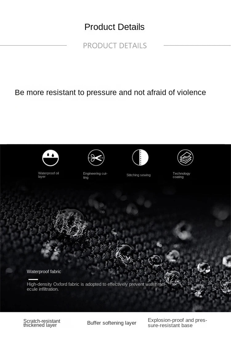 Large Capacity 150L Rolling Luggage Trolley Bags with Wheels Waterproof Oxford Duffel Bag Wheeled Bag Travel Suitcase Luggage