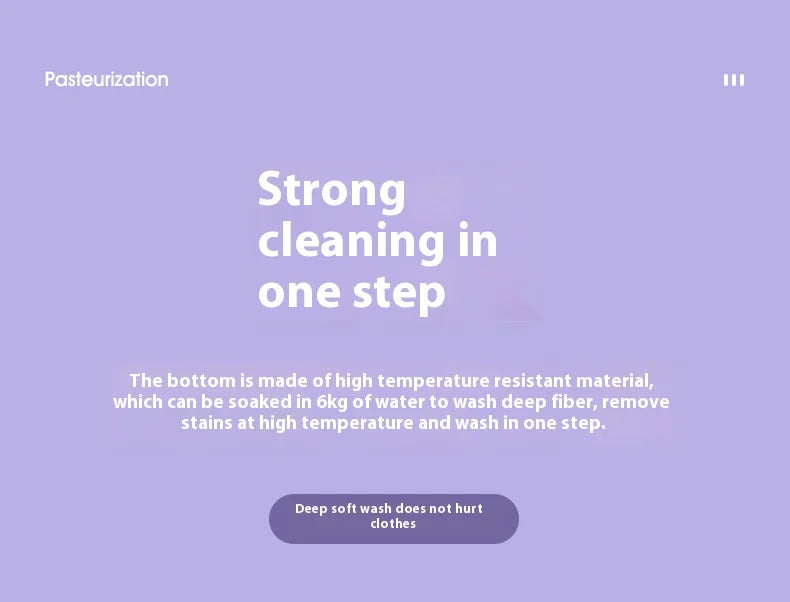 8L Portable Small Foldable Washing Machine with Spin Dryer For Socks Underwear Panties Washer Household Mini Washing Machine