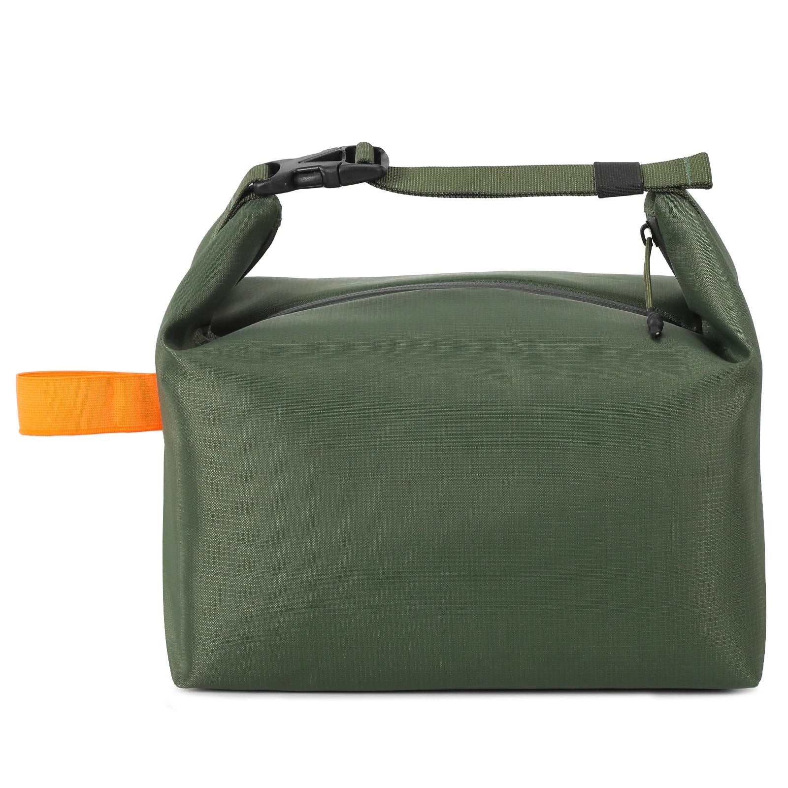 Insulated Lunch Bag Insulation Bento Pack Aluminum Foil Rice Bag Meal Pack Ice Pack Portable Dinner Picnic Food Storage Handbag