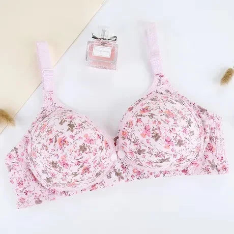 Breastfeeding Bras New Maternity Nursing Bra for Feeding Clothes for Pregnant Soft Women Maternity Underwear Pregnancy