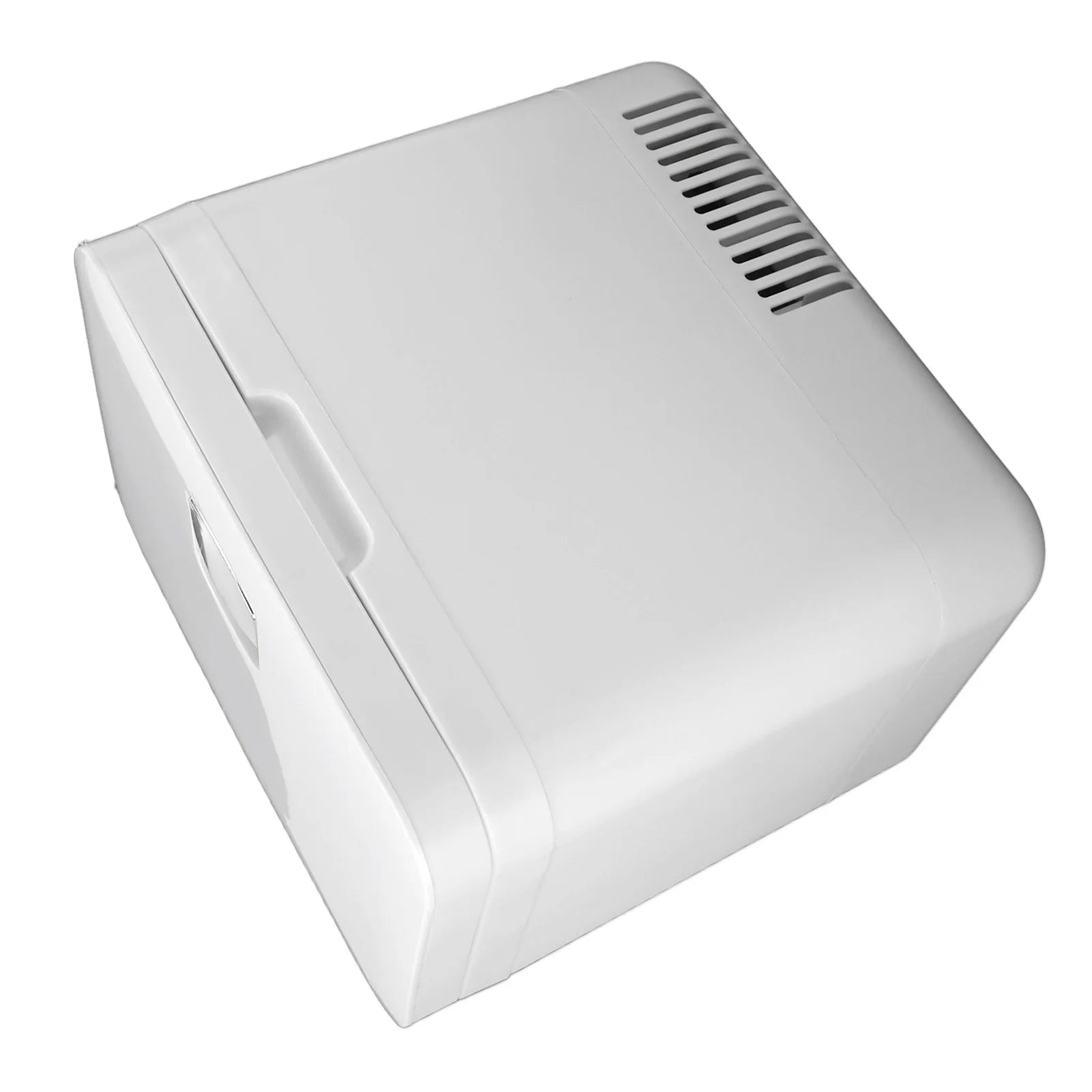 Mini Fridge 6L USB Powered Portable Cooler Warmer Personal Refrigerator for Skincare Beverage Food Medication Home Office Car