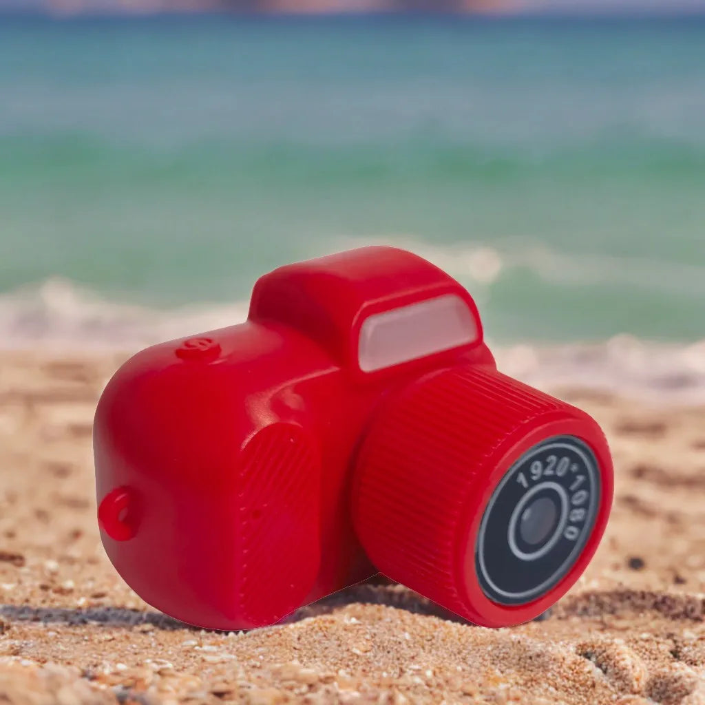 Keychain Camera Mini Y3000 Support TF Card With Display Tiny Cameras Digital Camera for Kids Microcamera Camcorder Micro Y4000