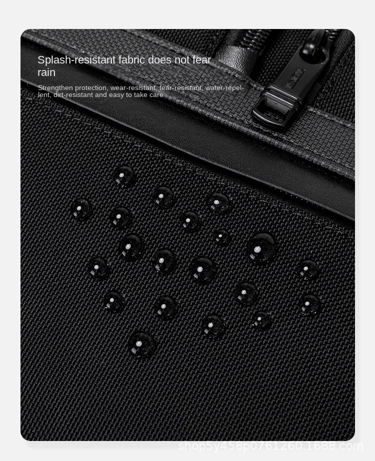 18 inch Travel Suitcases Rolling Luggage Business Boarding Laptop Bag Oxford Cloth Trolley Case With wheels Carry on luggage