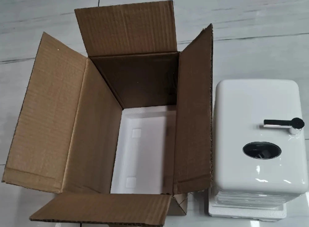 110V 220V 4L Mini Fridge Portable Refrigerator Warmer Cooler Beverage Drink Cans Samll Freezer for Home Kitchen Household 미니냉장고