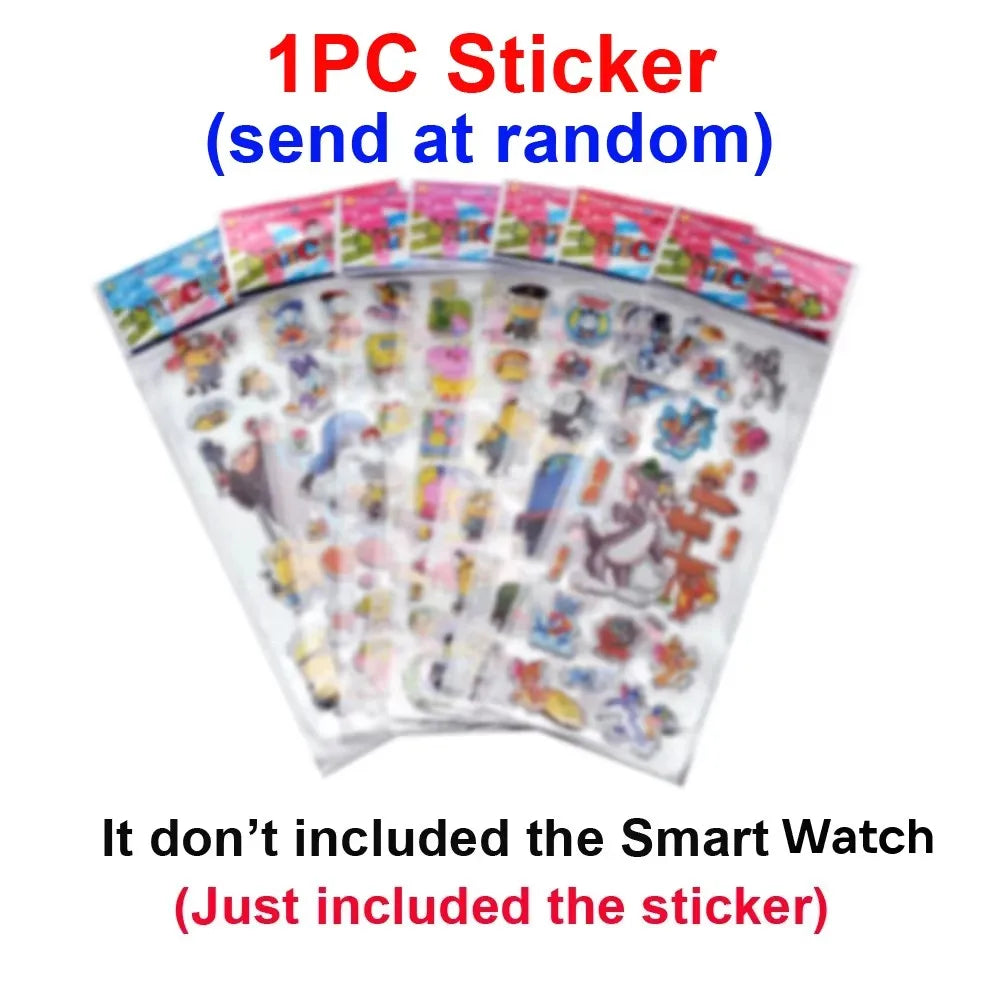 Kids 4G Smart Watch LT21 4GB GPS WIFI Video Call IP67 Waterproof Child Smartwatch Camera Monitor Tracker Location Phone Watch