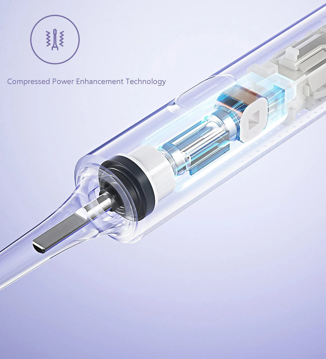 XIAOMI Mijia Sonic Electric Toothbrush T302 3colors 4 Brush Heads IPX8 Water Proof 360° Wireless Charging 4 Modes Cleaning Teeth