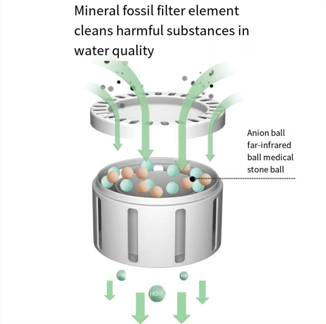 CK2 3L Professional Large Capacity Household Silent Air Humidifier Plant Spray Aroma Diffuser with Remote Control Timer