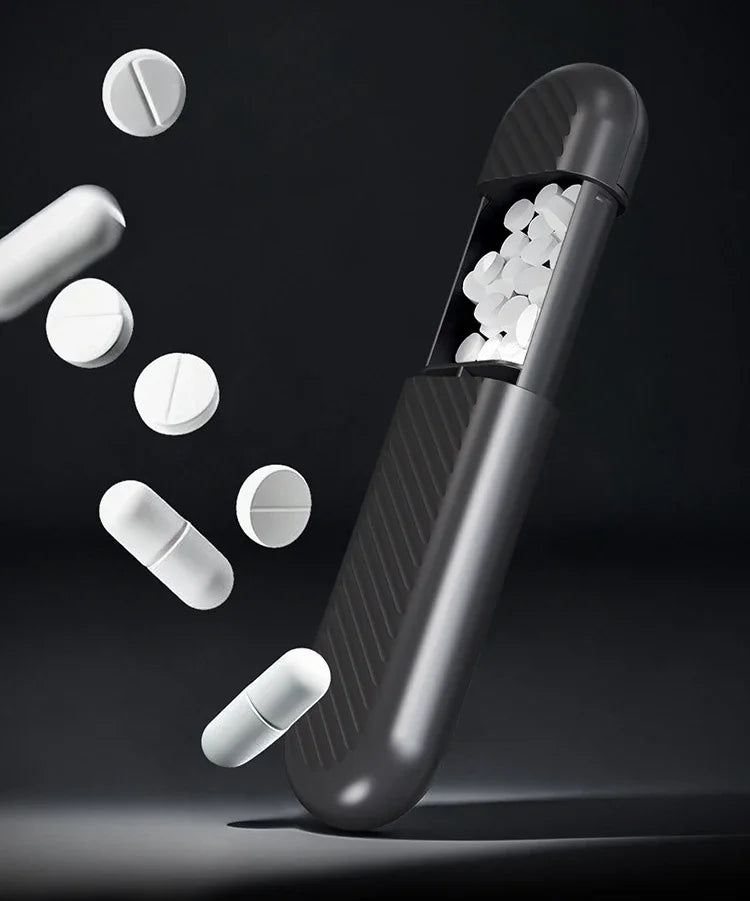 Portable Mini Insulin Auxin Growth Hormone Refrigerated Cup Traditional Chinese Medicine Drug Interferon Refrigerated Box Cooler