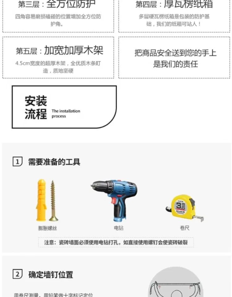 Large Nordic Quality Mirror Designer Girls Gold House Bedroom Wall Mirrors Full Body Floor Luxury Espejo Home Decorations