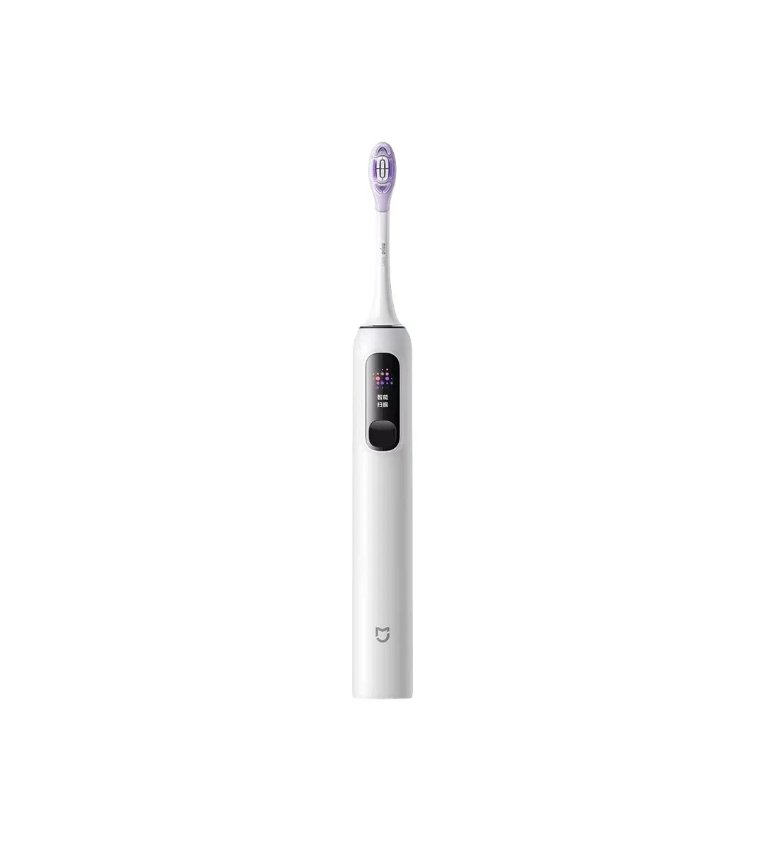 New Xiaomi Mijia Sonic Sweep Vibration Electric Toothbrush Pro Intelligent Tooth Surface Recognition Digital Display Reminder