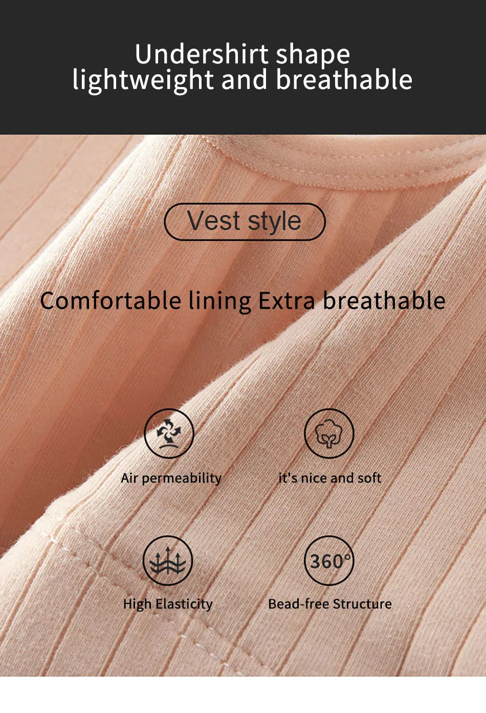 Cotton Nursing Bra for Pregnant Women Padded Ribbed Wire-Free Breathable Bralette Front Opening Breastfeeding Maternity Clothing