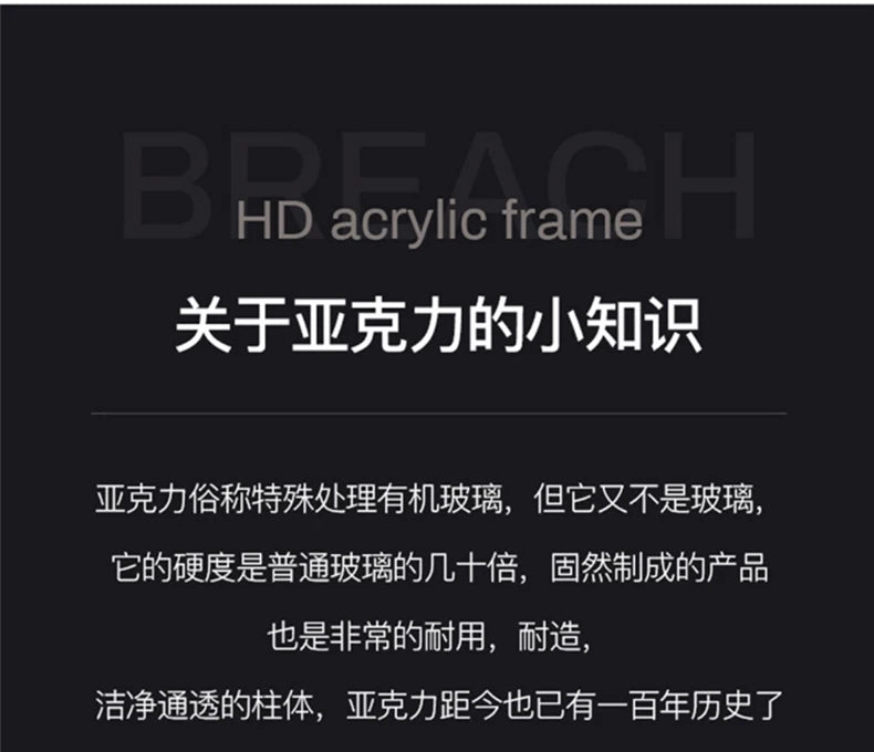 Acrylic Minimalist Nightstand Storage Trendy Drawer Simple Bedside Table Modern Simple Mesitaa De Noche Bedroom Furniture