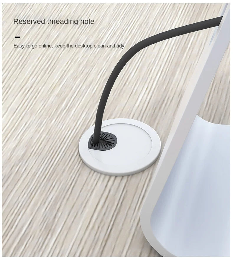 Drawers Executive Office Desk Corner Storage Living Room Supplies Computer Desks Legs European Mesa De Computador Furnitures