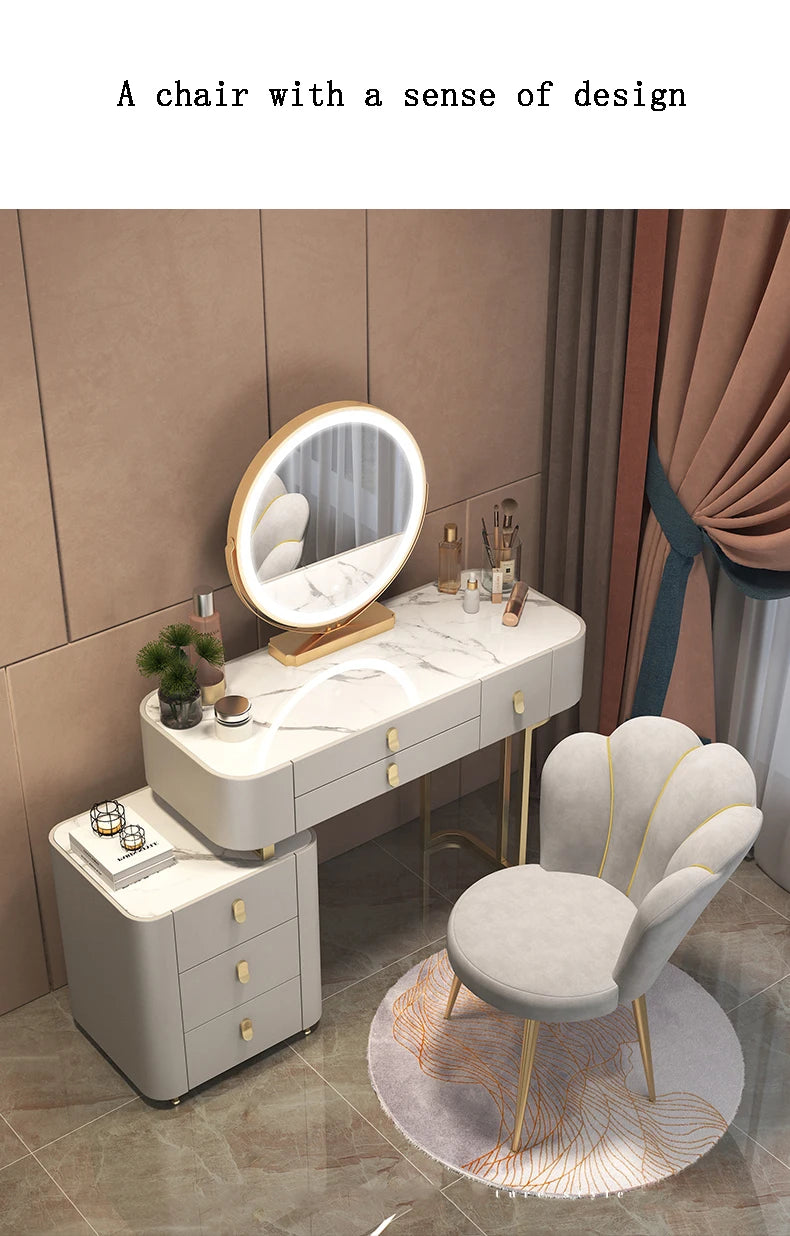 Nordic Furniture, Living Room Chair, Bedroom Makeup Stool, Modern Leisure Seat, Creative Armchair, Home Dining Chairs,Customized