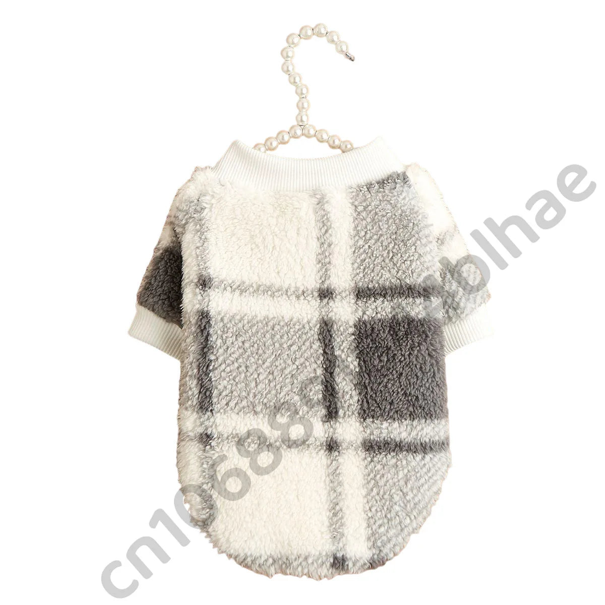 Warm Dog Clothes for Small Dog Coats Jacket Winter Clothes for Dogs Cats Clothing Chihuahua Cartoon Pet Sweater Costume Apparels