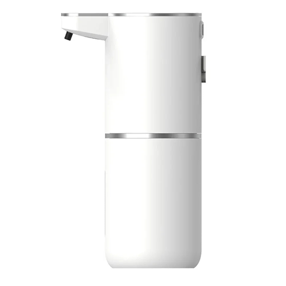 Xiaomi 380ML Automatic Foam Soap Dispenser Bathroom Smart Washing Hand Machine With USB Charging High Quality White Soap Pump