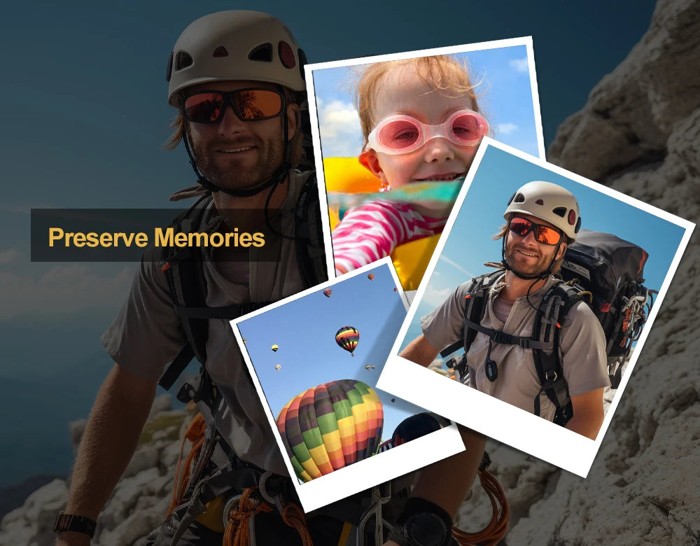 64MP Digital Photography Camera 3.0" Flip Screen WIFI 18X Digital Zoom 4K Vintage Vlog Video Recorder YouTube Webcam Cameras