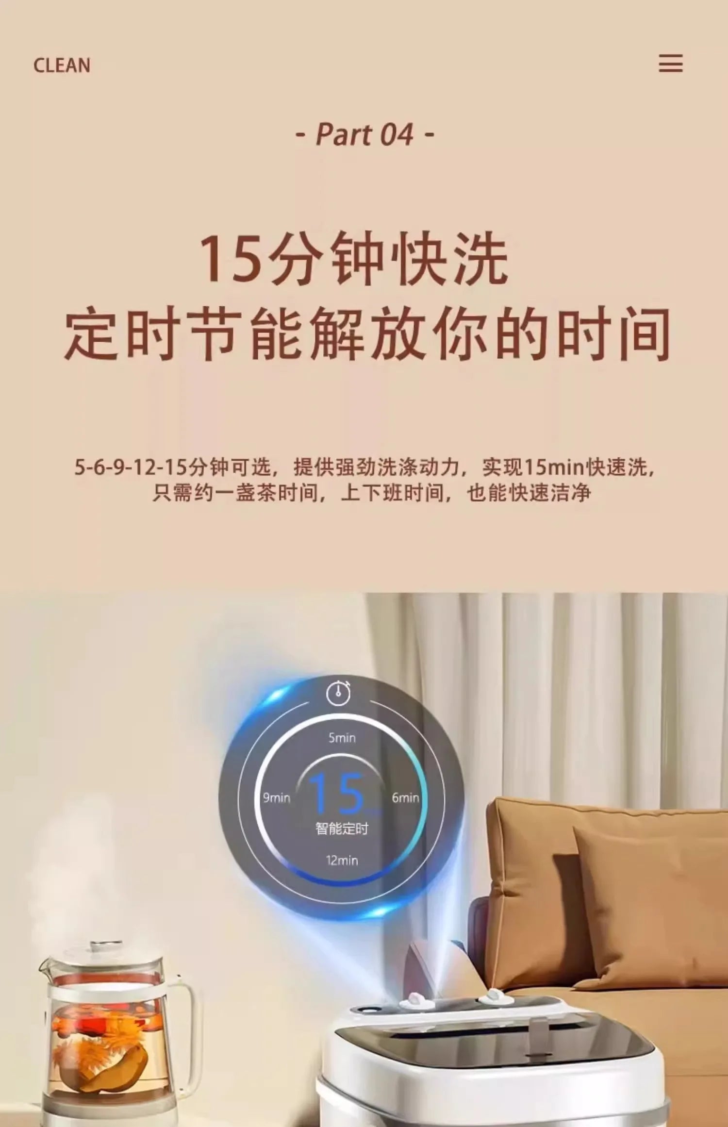 Large capacity washing machine mini small semi-automatic household washing and dehydrating machine dormitory socks washing