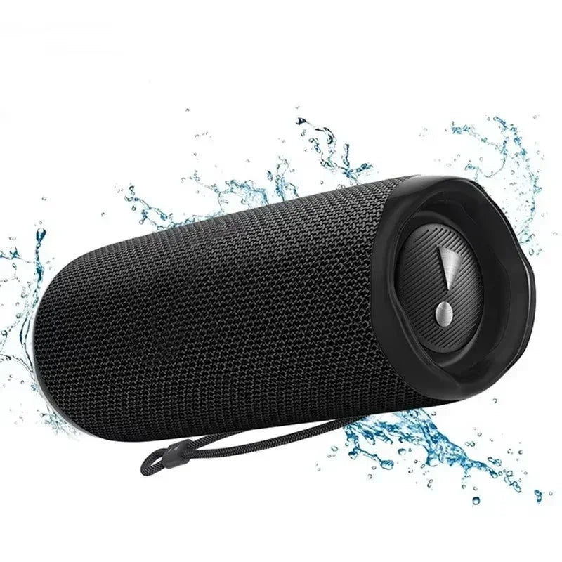New Portable Flip6 Bluetooth Audio Multi-FunctionTWS Audio Caixa De Som Outdoor Subwoofer Wireless Home Theater Dual Speaker