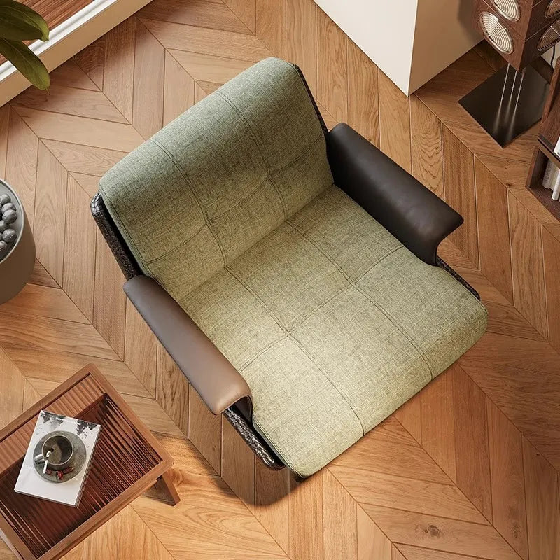 Leisure Chair Single Sofa