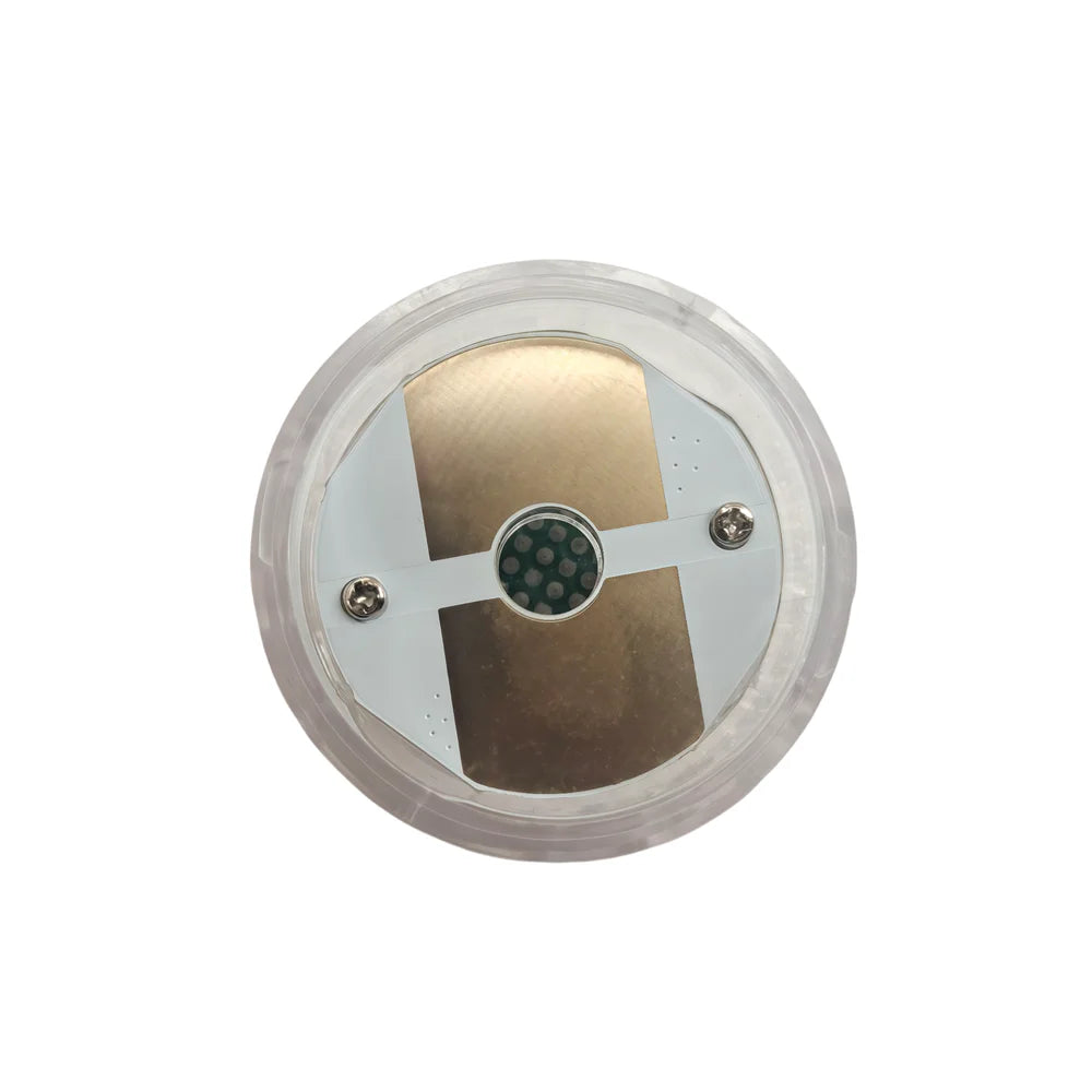 Disposable RF Microneedling Cartridge Gold Plated 10/25/64 Pins Nano Cartridges for Micro Needle RF Machine Anti Stretch Mark