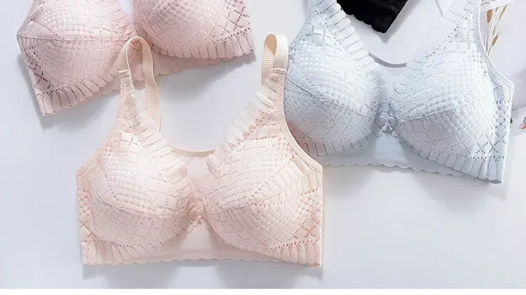 New Breastfeeding Bras Maternity Nursing Bra for Feeding Nursing Underwear Clothes for Pregnant Women Soutien Gorge Allaitement