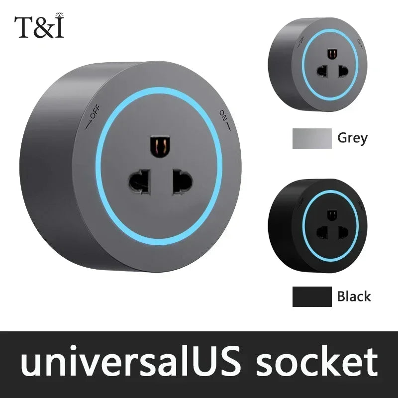 Track Socket Wall Power Rail Movable Sockets High End Home Appliance Power 8000W EU US UK Standard USB Type c Ports ﻿ 40cm 50cm