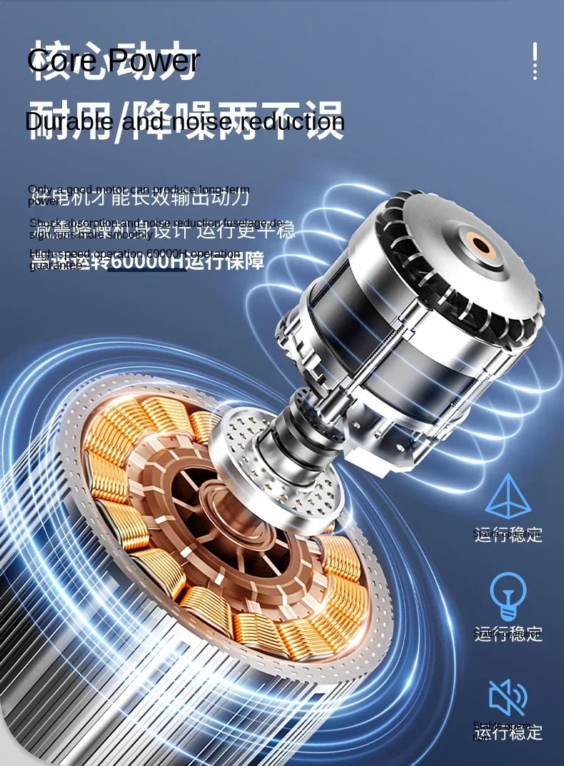 220V shoe washing machine, fully automatic washing and stripping integrated small shoe and sock dedicated washing machine BAA